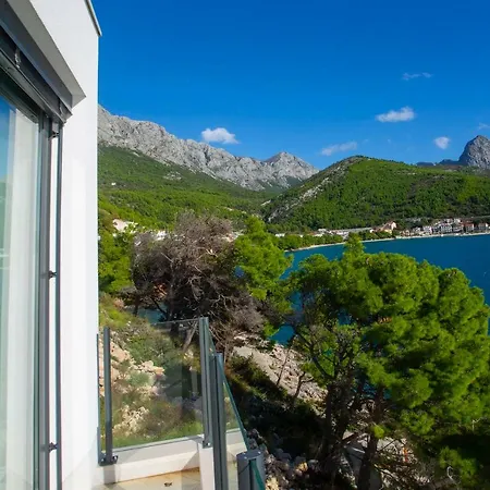 Puntin - Vila Drvenik (Split-Dalmatia)