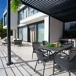 Villa Puntin -