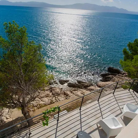 Villa Puntin -