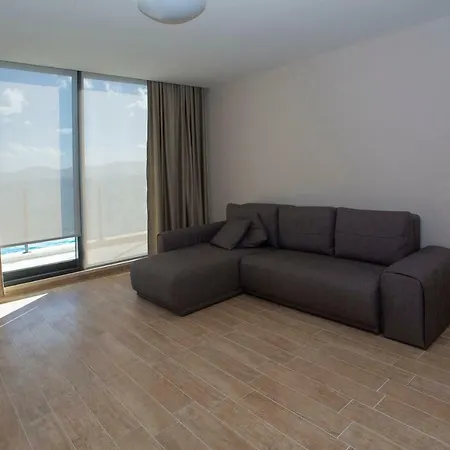 Villa Puntin - Drvenik Drvenik (Split-Dalmatia)