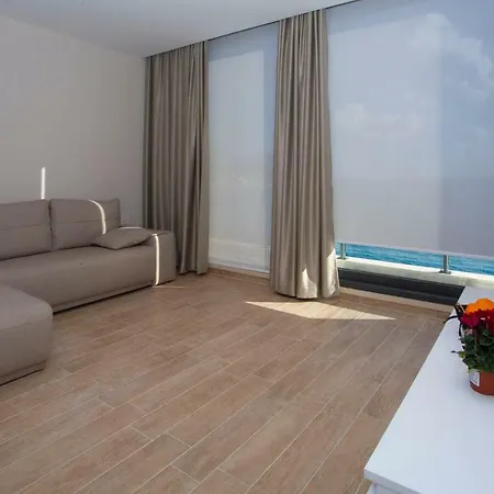 Puntin - Villa
