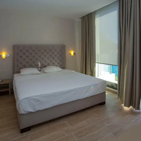 Villa Puntin - Drvenik Drvenik (Split-Dalmatia)