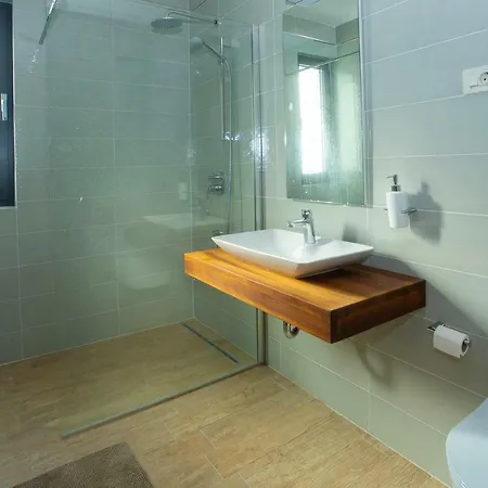 Puntin - Drvenik Villa Drvenik (Split-Dalmatia)