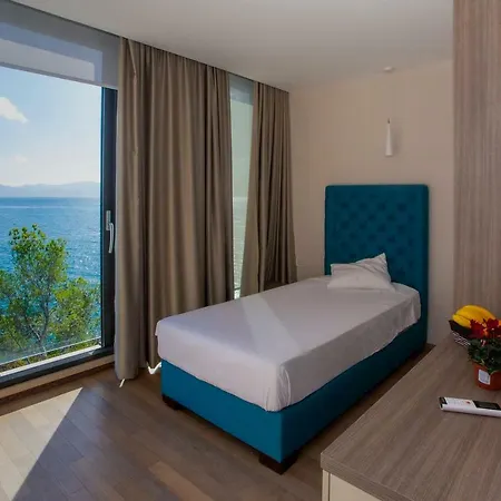 Villa Puntin - Drvenik Drvenik (Split-Dalmatia)