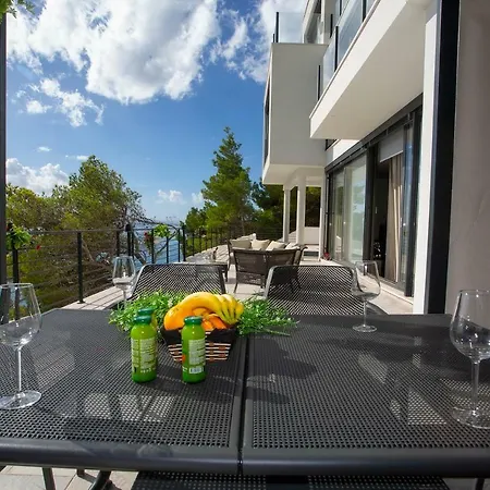 Puntin - Drvenik * Drvenik (Split-Dalmatia)