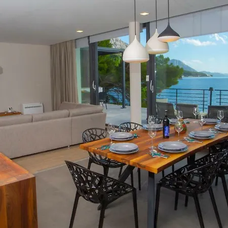 Villa Puntin - Drvenik Drvenik (Split-Dalmatia)