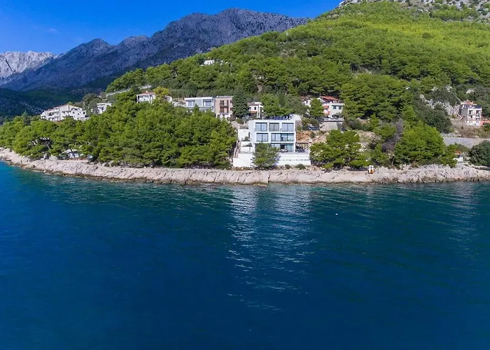 Puntin - 别墅 德尔韦尼克